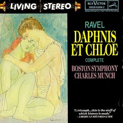 Daphnis et Chloé