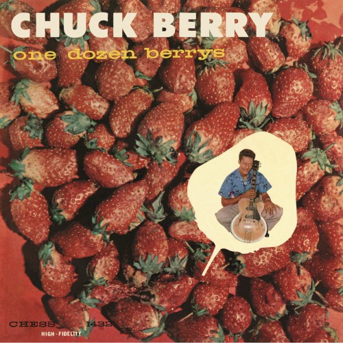 One Dozen Berrys (Original Album Plus Bonus Tracks)