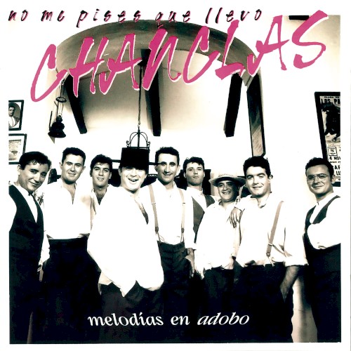 Melodias en adobo