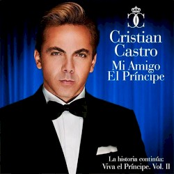 Mi amigo el Príncipe (La historia continúa: Viva el príncipe vol II)