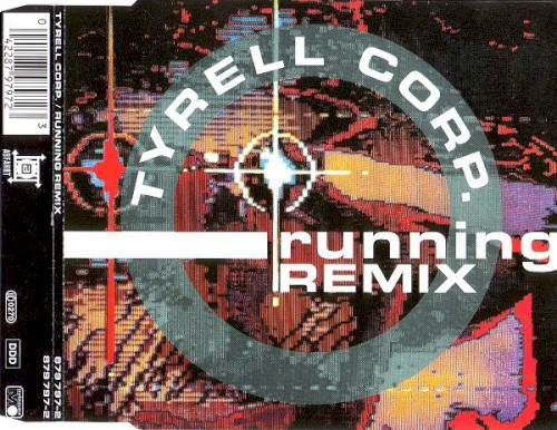 Running (remix)