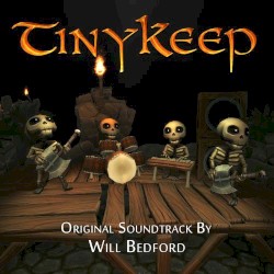 TinyKeep Soundtrack