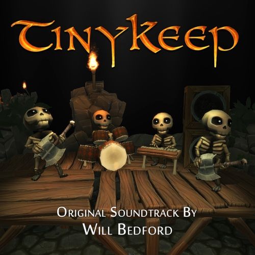 TinyKeep Soundtrack