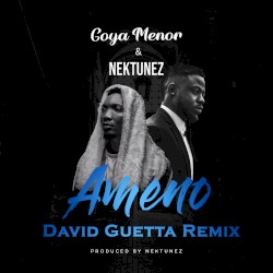 Ameno Amapiano (You Wanna Bamba) [David Guetta Remix]