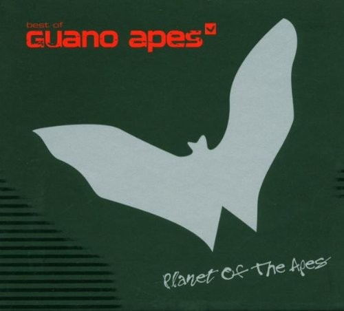 Planet of the Apes