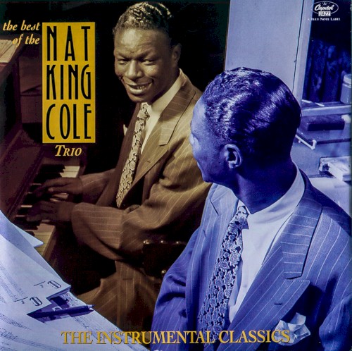 The Instrumental Classics