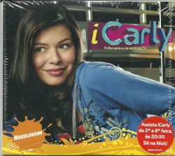 iCarly (Trilha Sonora da Série de TV)