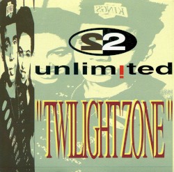 Twilight Zone (Remixes Pt. 3)
