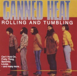 Rolling and Tumbling