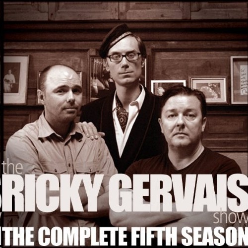 The Ricky Gervais Show Series 5