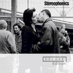 Performance And Cocktails - Deluxe Edition