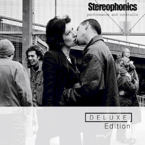 Performance And Cocktails - Deluxe Edition