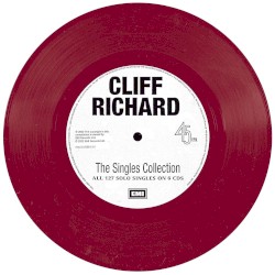 Cliff Richard: The Singles Collection