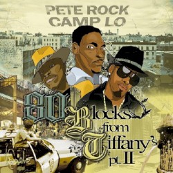 80 Blocks From Tiffany’s Pt. II