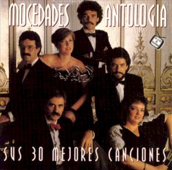 Antología, volumen 1