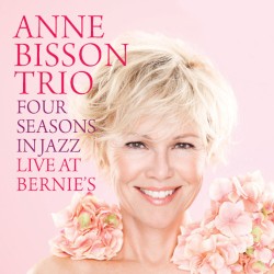 Four Seasons in Jazz (Live at Bernie's)