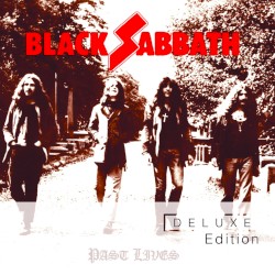 Past Lives (deluxe edition)