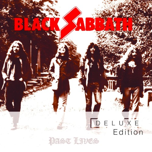 Past Lives (deluxe edition)