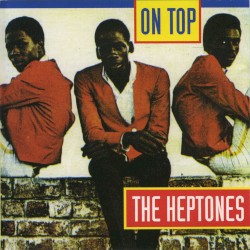 The Best of the Heptones