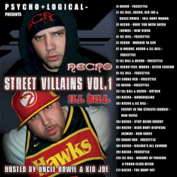 Street Villains, Vol. 1