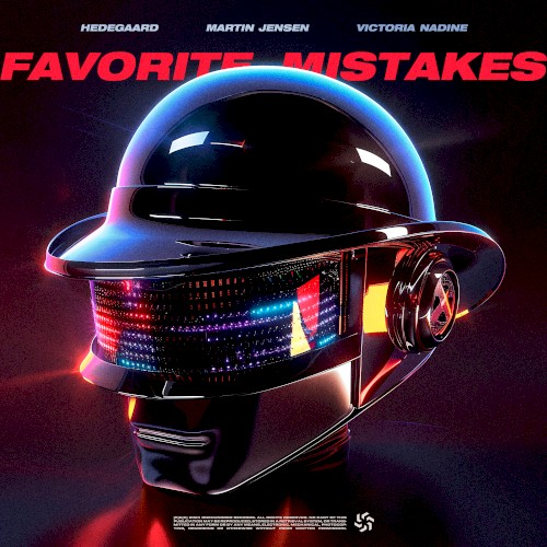 Favorite Mistakes (extended mix)