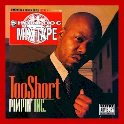 Pimpin’ Inc.