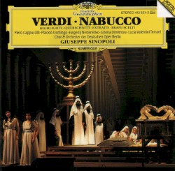 Nabucco (highlights)