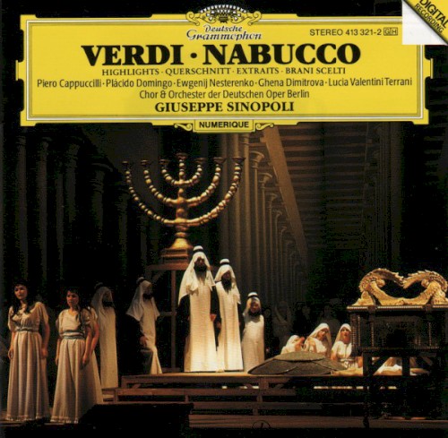 Nabucco (highlights)