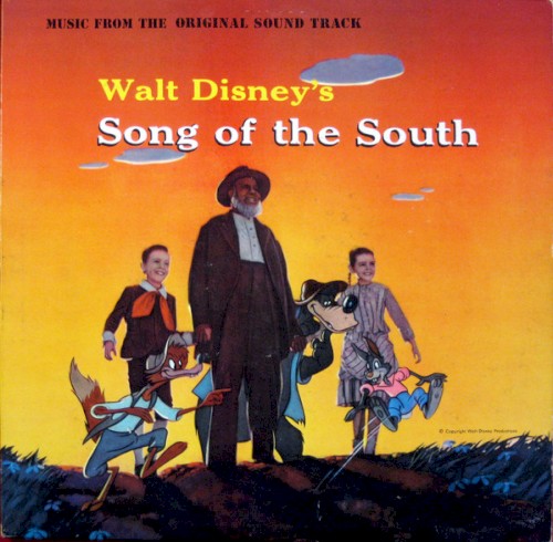 Disney's Song of the South