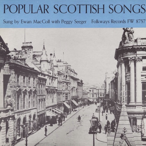 Scottish Traditional Songs