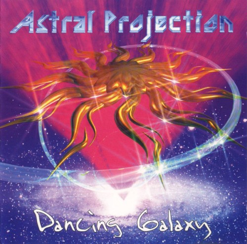 Dancing Galaxy (Special Bonus mix)