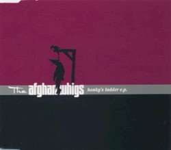 Honky’s Ladder EP