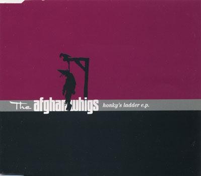 Honky’s Ladder EP