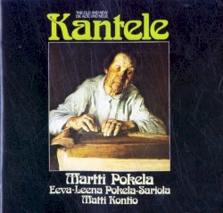 The Old and New (Die Alte und Neue) Kantele