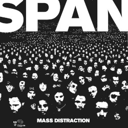 Mass Distraction (bonus disc)