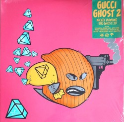 Gucci Ghost II