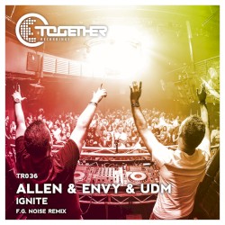 Ignite (F.G. Noise remix)