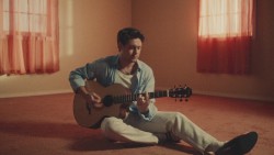 Heaven (Behind the Scenes acoustic)