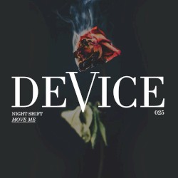Move Me (extended mix)