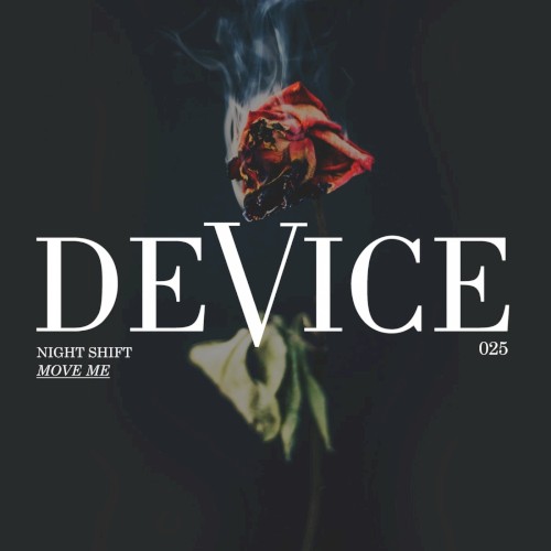 Move Me (extended mix)