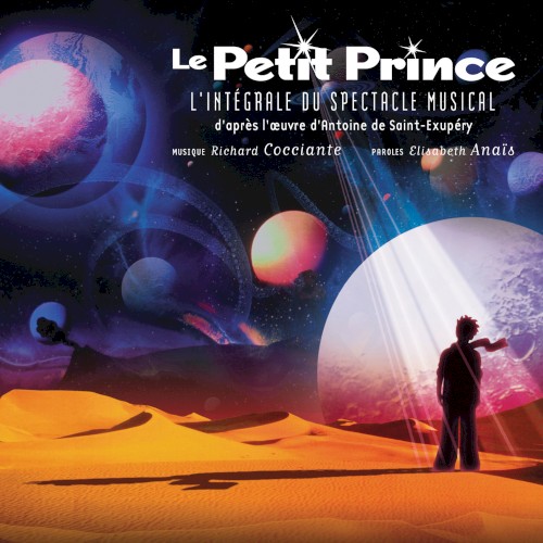 Le Petit Prince