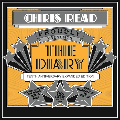 The Diary: Tenth Anniversary Expanded Edition
