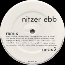 Warsaw Ghetto Remix