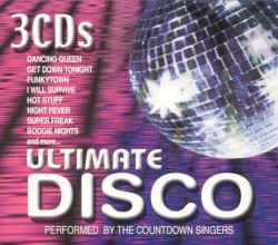 Best of Disco
