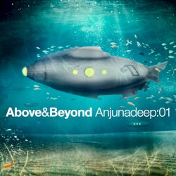 Anjunadeep:01 (Unmixed & DJ Ready)
