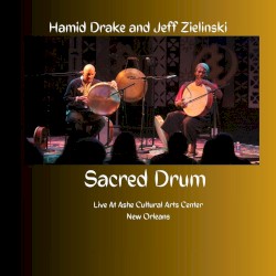 Sacred Drum