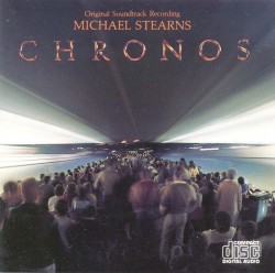 CHRONOS (Re-Mastered Original X-86 Ambisonics Mix)