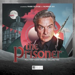 The Prisoner, Series 2