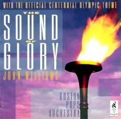 The Sound of Glory