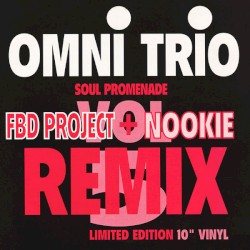 Volume 5: Soul Promenade Remixes